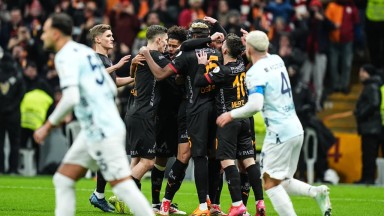 Galatasaray'ın Adana Demirspor Maçı Sonrası Adli Hamlesi: Gerekçesi Ne?