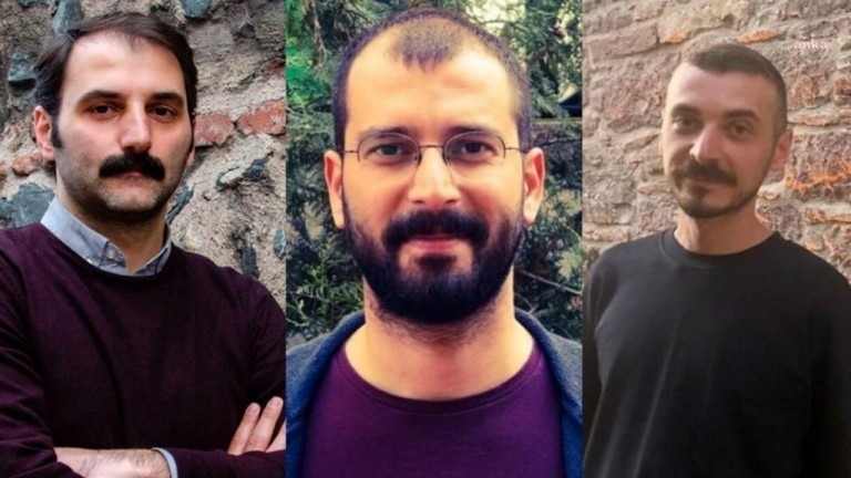 Birgün Gazetesi'ne Gözaltı Şoku! Gazeteciler Neden Hedef Gösterildi?