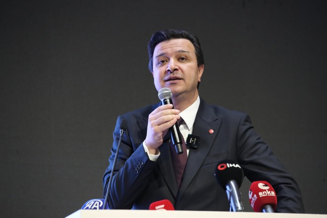 CHP'li Arıkan: Krizde Vatandaş Evini Isıtamıyor, Enflasyon Manipüle mi?