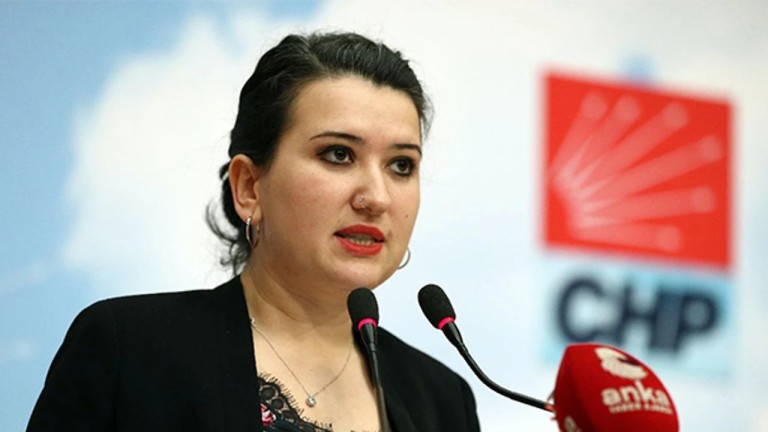 BirGün Gazetesi'ne Gözaltı Şoku! Gökçen'den Sert Tepki: İfade Özgürlüğü Nerede?