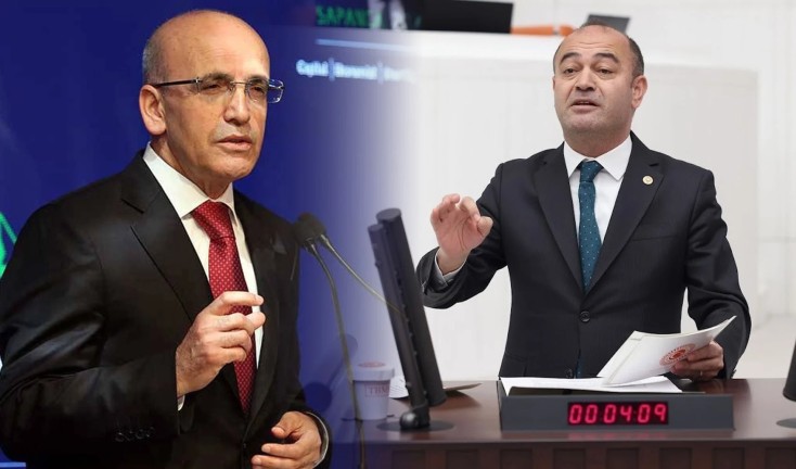 Şimşek'in Rezerv Artışı: Carry Trade mi Gerçek Başarı mı? Karabat Ne Diyor?
