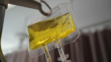 Sarı Serum Nedir, Ne İçerir? Sağlık Bakanlığı Uyardı: Riskleri Neler?