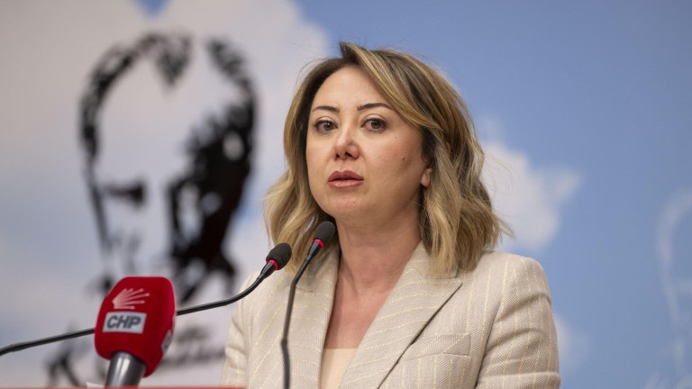 CHP Kurultayında "Oy Karşılığı Para" İddiası! Soruşturma Başladı mı?