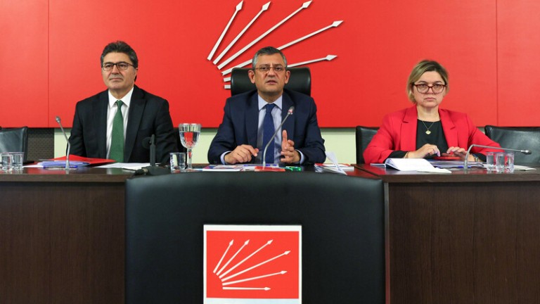 CHP'de Cumhurbaşkanı Adayı Ön Seçimi mi? İşte 1.6 Milyon Üyenin Rolü!