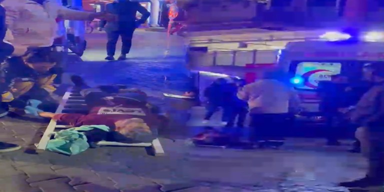 İzmir Çamdibi Pazarı'ndaki Kavgada Neler Yaşandı? Gözaltılar Var mı?
