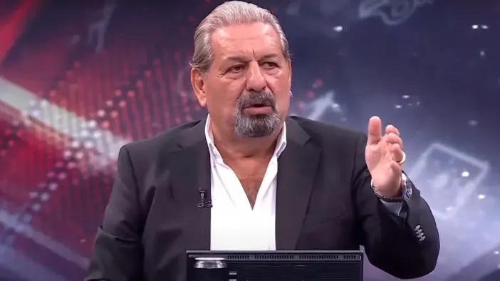 Erman Toroğlu'nun Şike İtirafı: Hangi Maçta Şike Yapıldı? Gazeteci Kim?