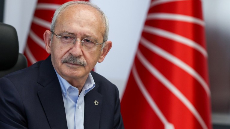Kemal Kılıçdaroğlu ifade vermeye gitmeyecek!