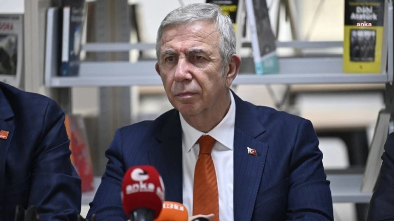 Mansur Yavaş Neden Aday Olmadı? CHP'nin Adaylık Süreci Nasıl Etkilenecek?