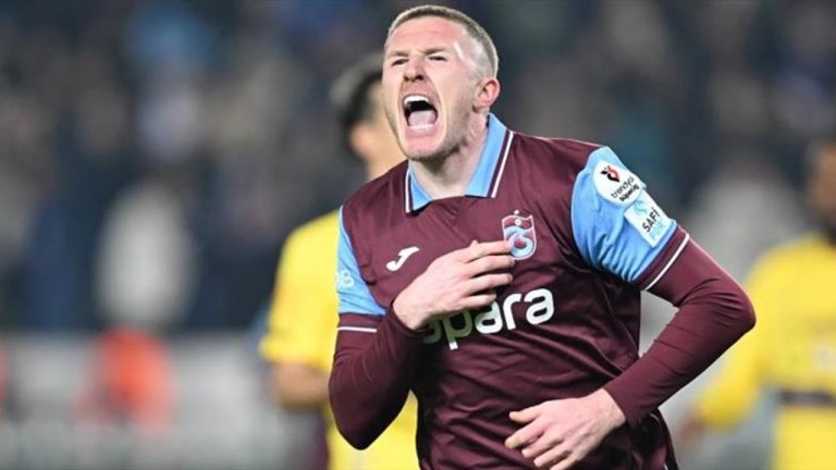 Trabzonspor Eyüpspor maçında galibiyeti getiren kritik an neydi?