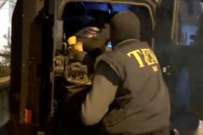 İstanbul'da "Kent Uzlaşısı"nda Neler Oluyor? Tutuklama Kararı Çıktı mı?