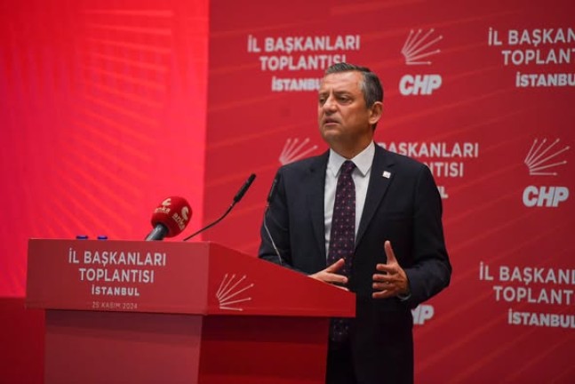 CHP Ön Seçim Takvimi İşliyor: Aday Belirleme ve İktidar Programı Hazırlığı mı?