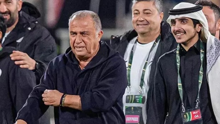 Fatih Terim'in Al Shabab'ı Şokta: Al Qadsiah Maçı Nasıl Kazandı?