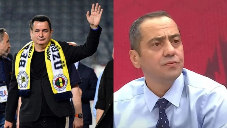 Haluk Yürekli'ye Fenerbahçe Şikayetiyle Gelen Ceza: Neler Yaşandı?