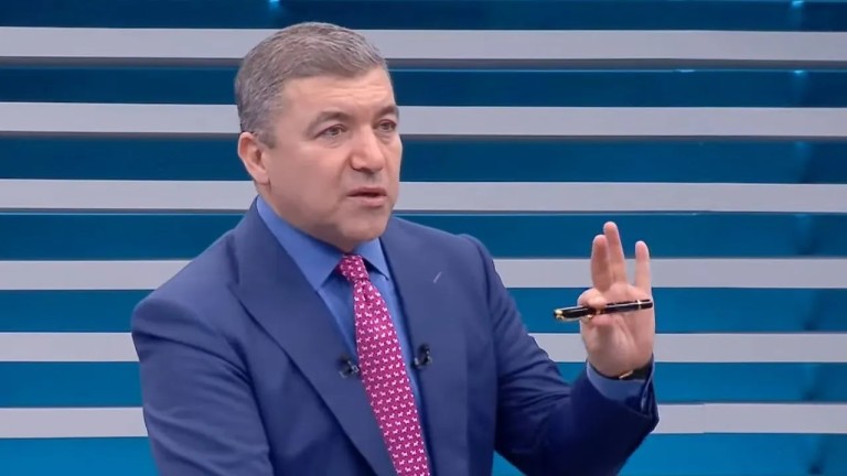 İsmail Küçükkaya'dan Bahçeli Yorumu: İmralı Süreci Riski mi Alındı?