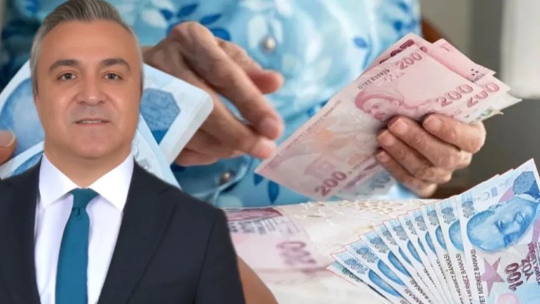 2025 Emekli Bayram İkramiyesi Ne Kadar Olmalı? İşte Kritik Hesaplama!