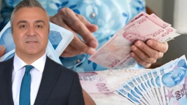 2025 Emekli Bayram İkramiyesi Ne Kadar Olmalı? İşte Kritik Hesaplama!