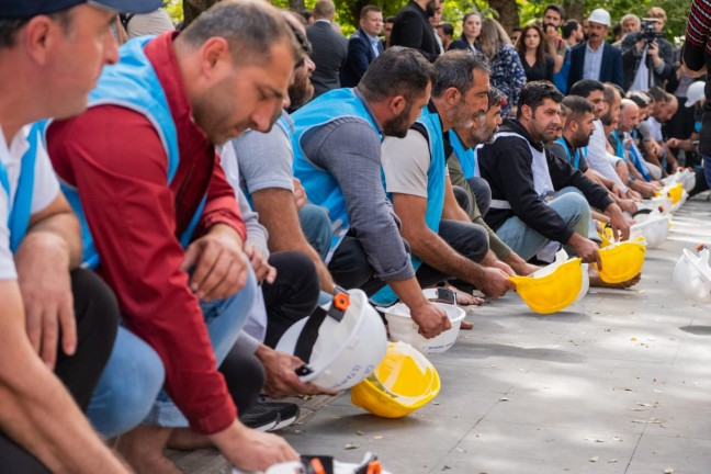   Green Transfo İşçi Zaferi: 51 Günlük Direnişin Getirdiği Kazanımlar