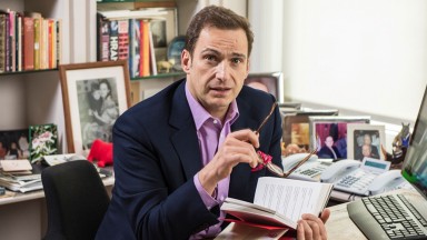 Ömer Koç'tan Adıyaman'a Eğitim Desteği: Atatürk Kütüphanesi Müjdesi!