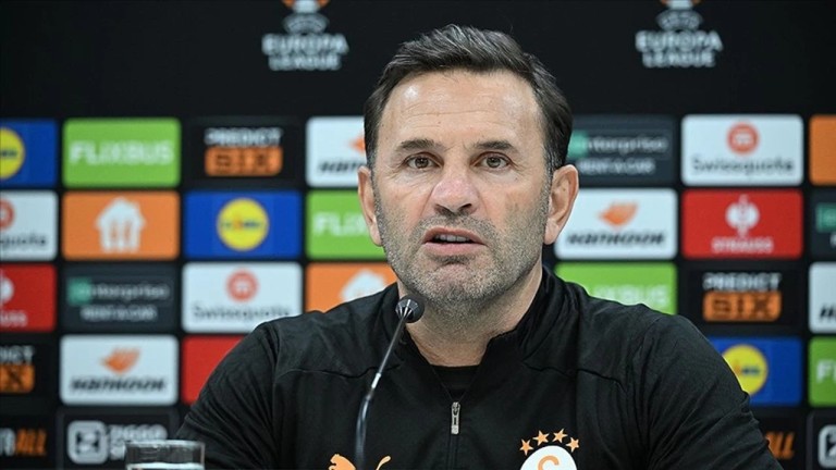 Okan Buruk'tan "Sahtekar" İddiasına Sert Yanıt! 