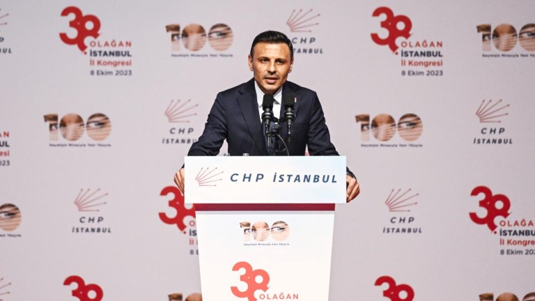 Kent Uzlaşısı Davası: CHP'den Sert Tepki!