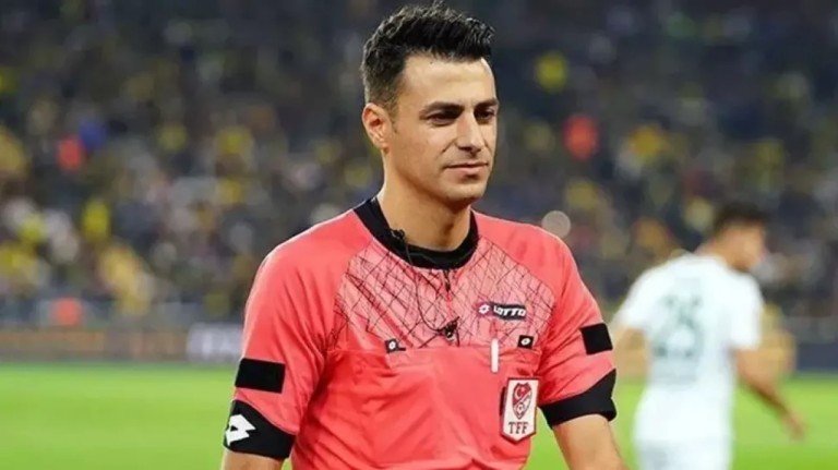 Fenerbahçe Kasımpaşa Maçı: Ali Şansalan Ataması Neden Tartışma Yarattı?