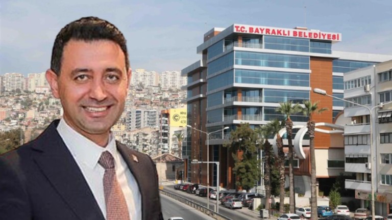 Bayraklı'da Kentsel Dönüşüm Neden Tıkandı? Belediye Hükümetten Ne İstiyor?