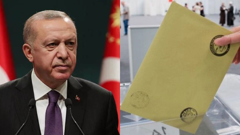 Erdoğan Aday Olabilecek mi? 2024 Seçimi ve Siyasi Senaryolar Neler? 