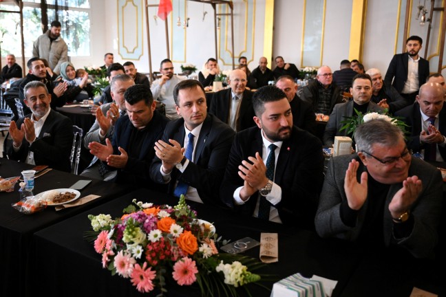 Bornova Esnaf Kefalet Kooperatifi'nde Yeni Başkan Kim Seçildi?