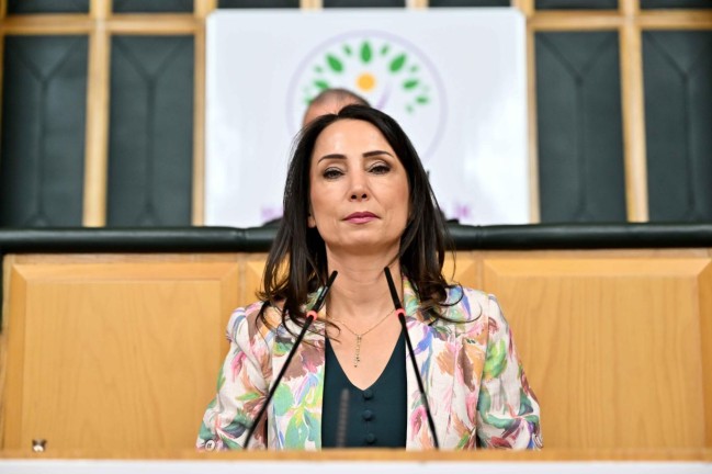 İmralı Mektubu: Öcalan'ın mesajı nasıl iletildi? Süreci etkiler mi? 