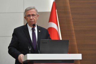 Mansur Yavaş: Halk Parlamenter Sistem İstiyor, Anketler Ne Söylüyor?