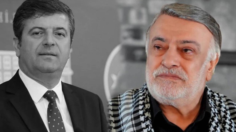 Adıyaman Yasta: Kahtalı Mıçe Hayatını Kaybetti. Belediye Ne Yapacak?  
