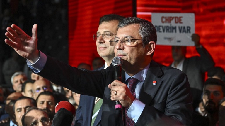 CHP, Cumhurbaşkanı Adayını Nasıl Seçiyor? Ön Seçim Kararı ve Detaylar