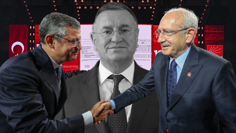 CHP Kurultayı'nda Rüşvet İddiası mı? Lütfü Savaş'ın İptal Davası Ne Anlama Geliyor?
