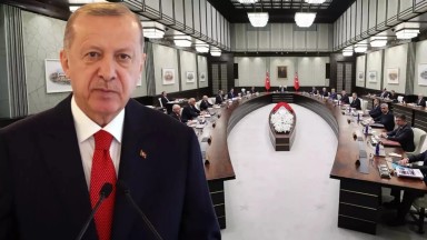 AKP Kongresi'nde MKYK sürprizi mi? Erdoğan'ın yeni ekibinde kimler olacak?