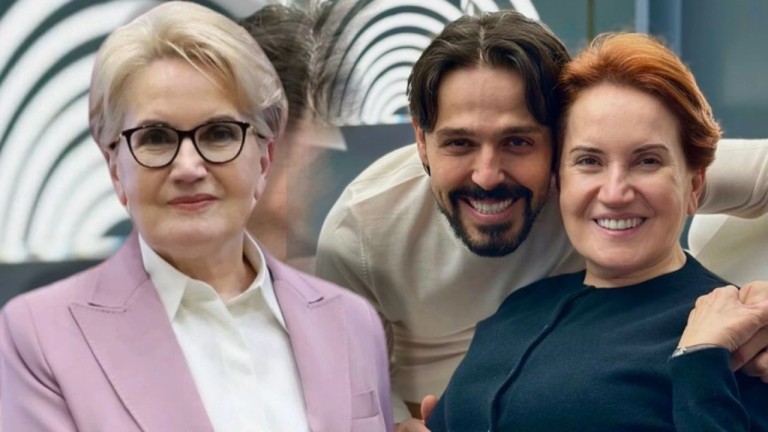 Meral Akşener'in Yeni İmajı: Saçlarındaki Balyaj Farkı Ne Anlama Geliyor?