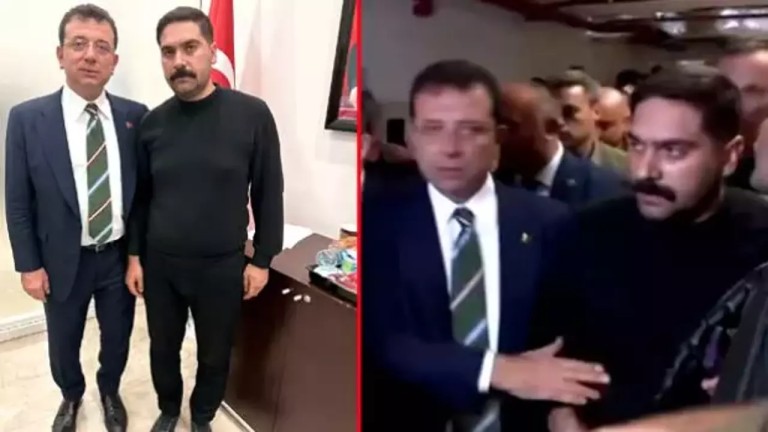 CHP Kurultayında Kilit İsim Çakır'ın Karanlık Geçmişi: Dolandırıcılık İddiaları!
