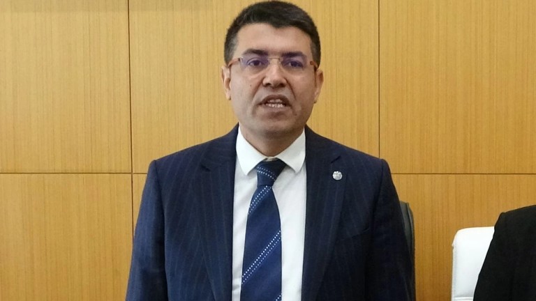 Bitlis Tatvan Belediye Başkanı Mümin Erol neden gözaltına alındı?