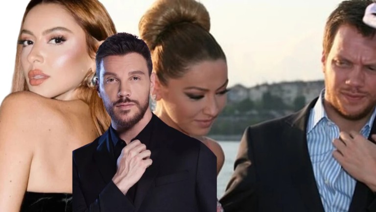 O Ses Türkiye'de Hadise neden Sinan Akçıl'ı istemedi?
