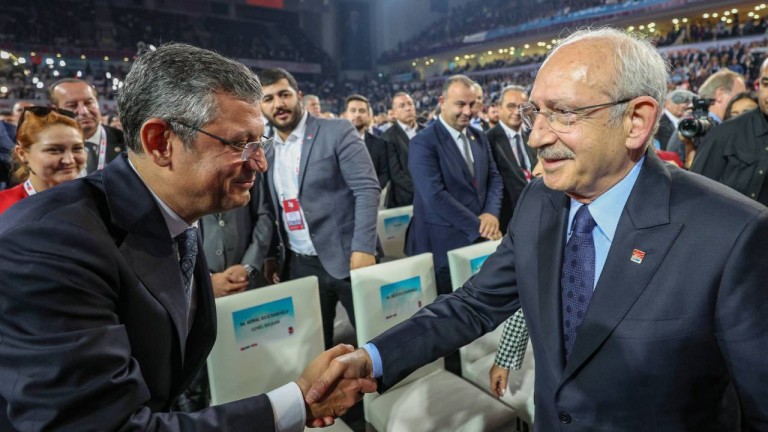 CHP'de Kurultay Şaibesi Hortladı mı? Ön Seçim İptal Mi Edilecek?