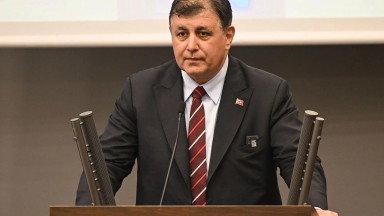 CHP Kurultay İddiaları: Cemil Tugay Suçlamalara Ne Cevap Verdi?
