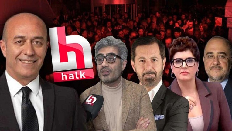 Halk TV Gazetecileri Neden Yargılanıyor? İddianamede Ne Var?