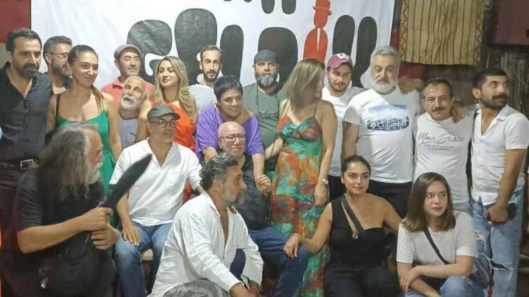İlyas Salman'lı "Oy'una Geldik!" filmi ne anlatıyor?
