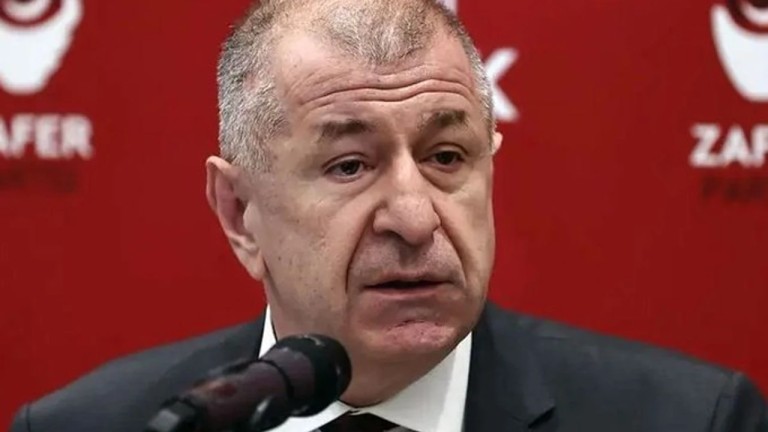 Ümit Özdağ'dan TÜSİAD Soruşturması Yorumu: Türkiye Beyaz Rusya'laşıyor mu?