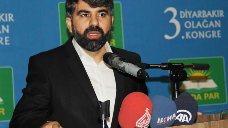 HÜDA PAR'dan Kemalizm çıkışı: Kürt sorunu İslam'la mı çözülür?