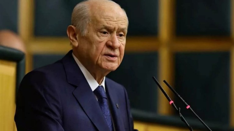 Bahçeli'nin Sağlığı Nasıl? MHP'den Net Açıklama