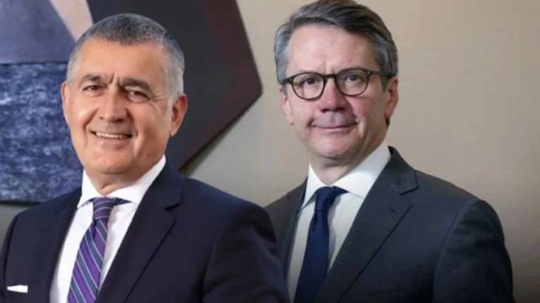 TÜSİAD Başkanı Turan Soruşturması: Savcılık Hangi İddiayla Yurt Dışı Yasağı İstedi?