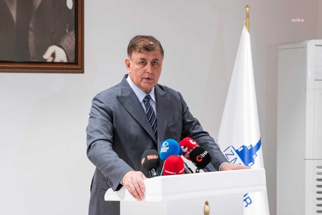 CHP Kurultayı Oy İddiaları: Cemil Tugay'dan Hatip Karaaslan'a Tazminat Davası