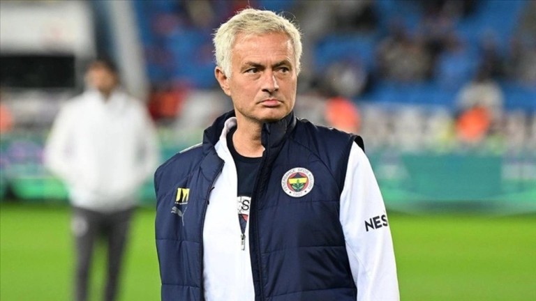 Anderlecht Maçı: Mourinho'dan Rotasyon Sürprizi! 
