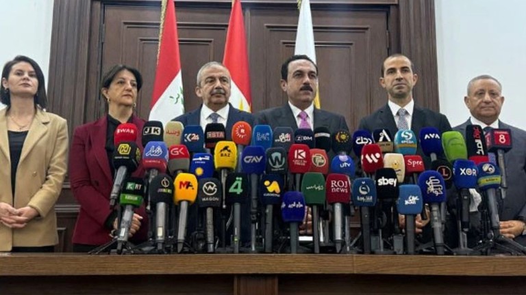 Barzani'nin İmralı Süreci Çağrısı: Türkiye Kürt Meselesinde Çözüm Yakın mı?