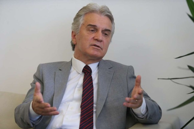 Kuşoğlu'ndan Bomba İddia: CHP'yi Bölme Planları mı?